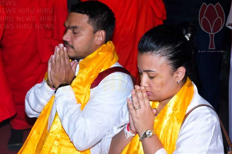 පොහොට්ටුවේ මීළඟ ජනාධිපති අපේක්ෂකයා ලිමිනිද? නාමල්ද?