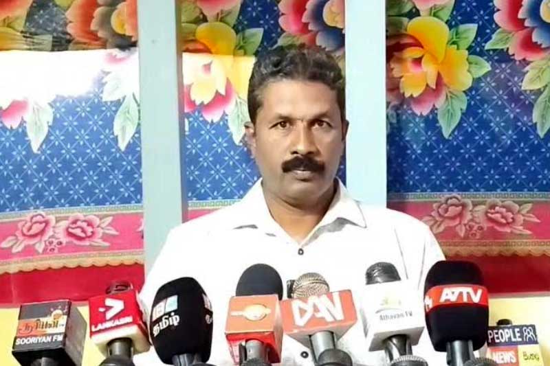 තමිල්නාඩුවේ අලුත් මහ ඇමැතිට උතුරේ ධීවරයන්ගෙන් පරණ ඉල්ලීමක්