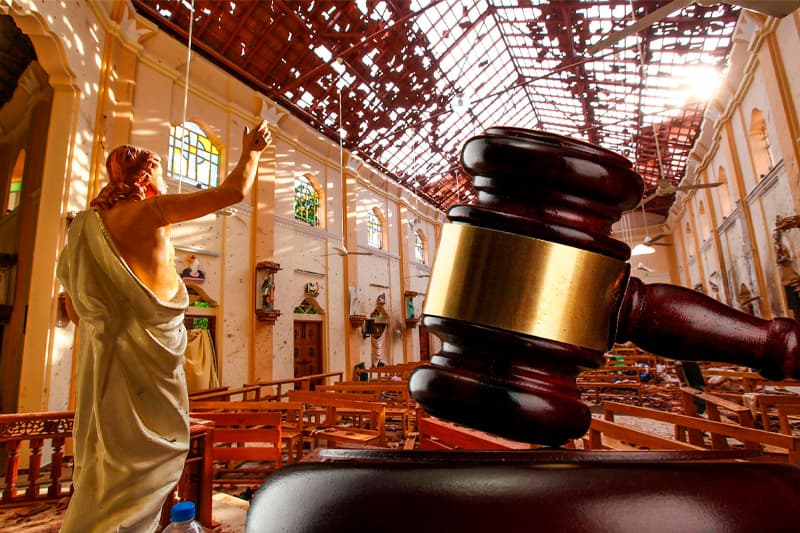 දේශපාලනඥයන් සහ මහා පරිමාණ මූල්ය වංචා: ගෙවුණු සතියේ අධිකරණ කරළිය!