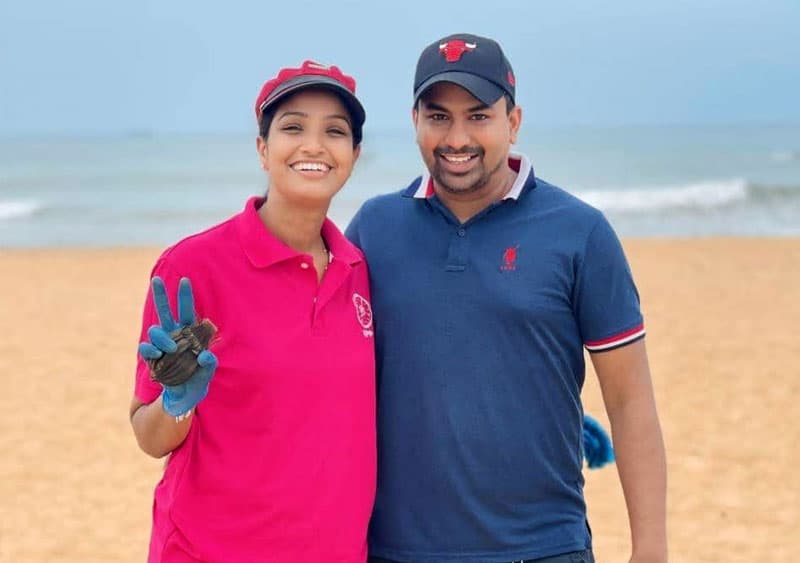 මෙවැනි යුගයක දේශපාලනය කිරීම යනු ත්රාසජනක අද්දැකීමකි | විදර්ශන කන්නන්ගර )