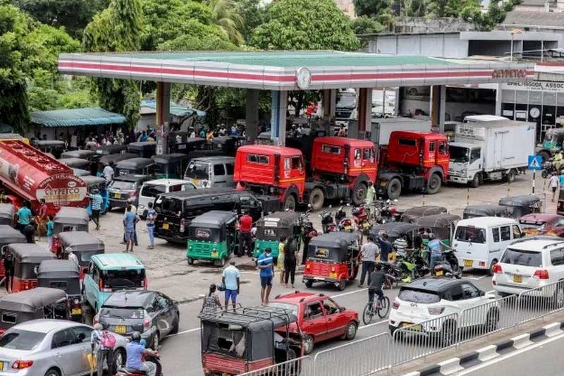 ඉන්ධන සහනාධාරය ජූලියෙන් පසුත්? ආණ්ඩුව තවමත් දෙගිඩියාවක!
