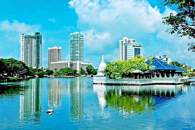 බේරේ වැවේ ගඳ නැති කරන්න මුහුදු ජලය ඇතුළට! - ප්රසිද්ධ ව්යාපාරික නහිල් විජේසූරියගෙන් පූර්ණ මූල්ය දායකත්වය