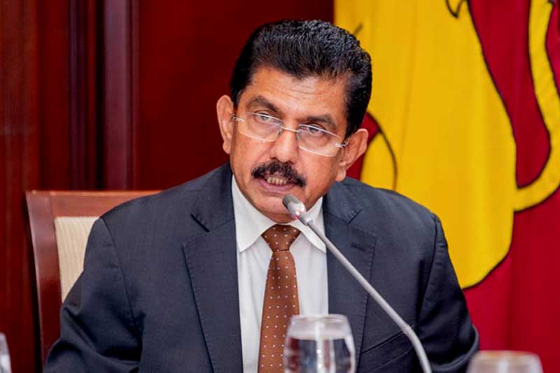 නිපා වෛරසය සම්බන්ධව සෞඛ්ය අමාත්යාංශයෙන් නිවේදනයක්