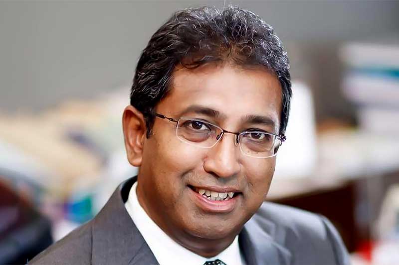 හර්ෂ මාලිමාව එක්ක ආණ්ඩු කරන්න යයි ද? | Mahesh Hapugoda