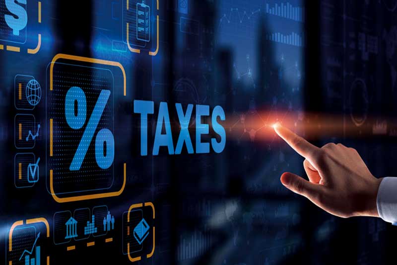 මිනිසුන් ඇත්තටම බදු ගෙවන්නේ ඇයි? | ආචාර්ය නදී දිසානායක