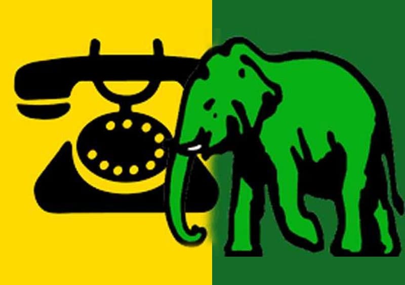 සජබ - එජාප දීග කතා ලබන සතියේ සිට