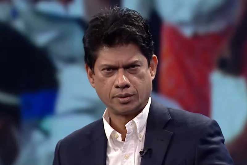 වෛද්ය විභාග ඉතිහාසයේ පළමු වරට පිරිමි සිසුන් නැති කණ්ඩායමක් ! - මහාචාර්ය අර්ජුන ද සිල්වාගෙන් විශේෂ ප්රකාශයක්!