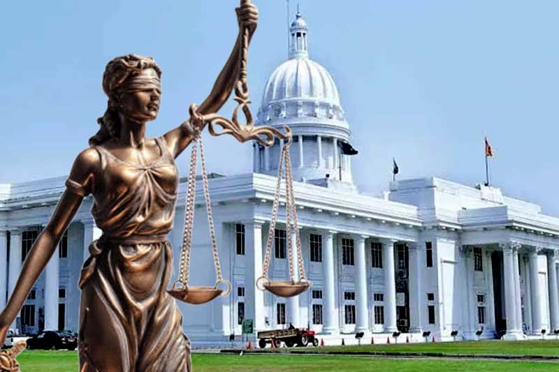 රු. කෝටි 103ක වැට් බදු පැහැර හැරීමක්: කොළඹ මහ නගර සභාවට නඩු