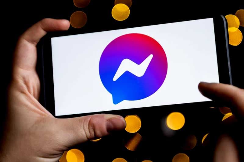 Messenger වෙබ් අඩවිය ගැන Meta ගත් තීරණය මෙන්න !