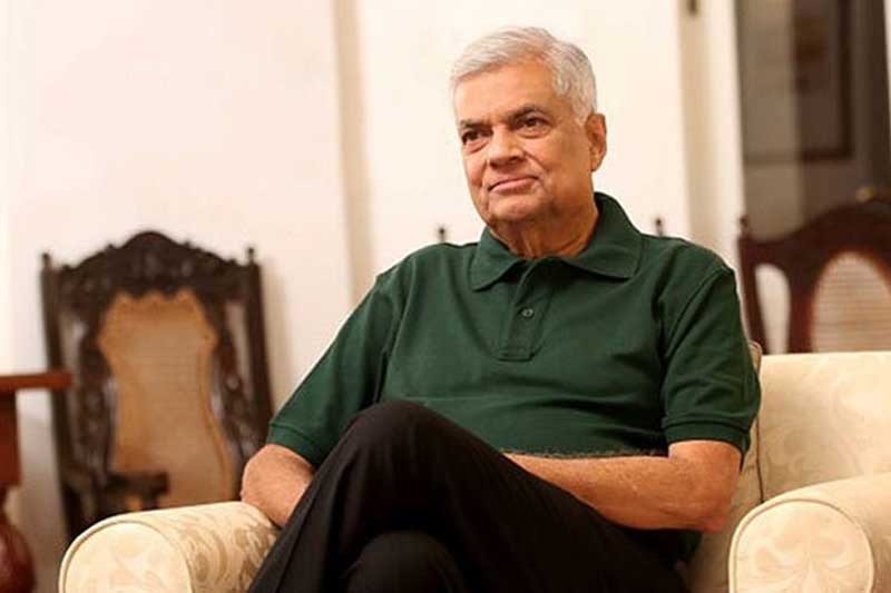 රනිල් සිකුරාදා සී.අයි.ඩී යට කැඳවයි !
