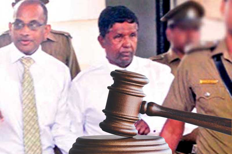 කුසුම්දාස මහානාම ගැන ගන්නා පියවර ගැන කියන්න අල්ලස් කොමිසමට නියෝග