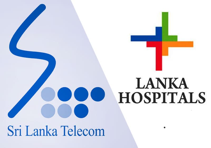 ටෙලිකොම් - ලංකා හොස්පිට්ල් රජයේ කොටස් විකුණන්න අවසර