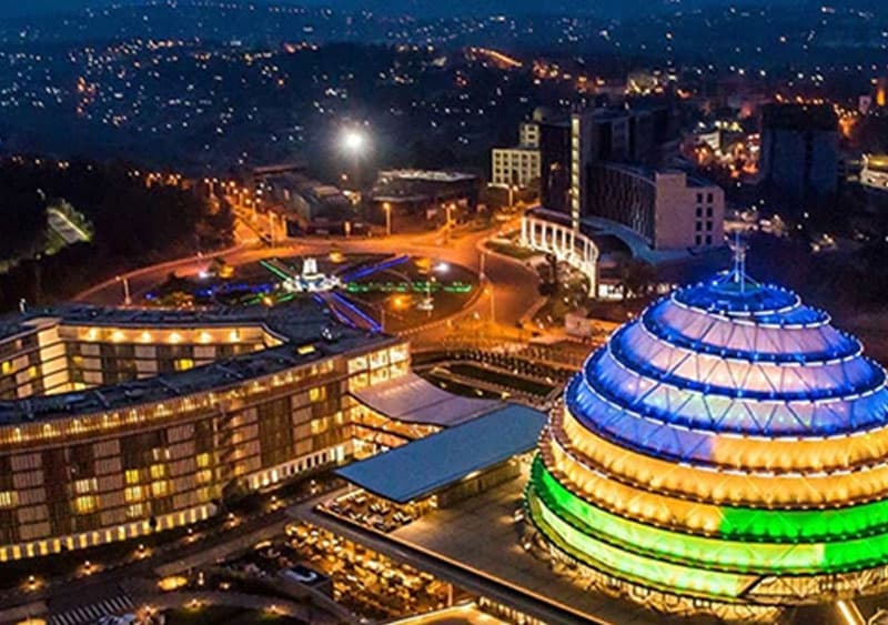 මිහිපිට නිරයක්වූ රුවන්ඩාව දකුණු අප්රිකාවේ සිංගප්පුරුව වූයේ කොහොමද?