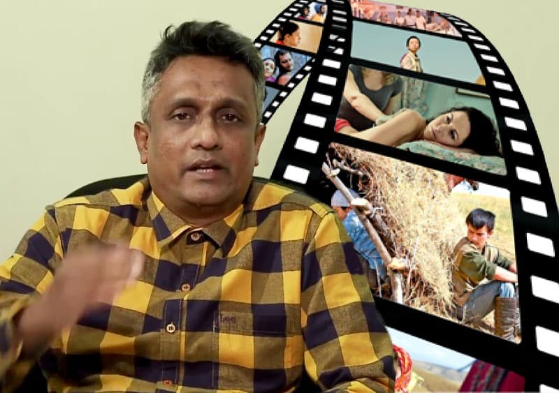 සිනමාව සහ මනොවිශ්ලේෂණය - පාඨමාලාව ජනවාරි මැද සිට