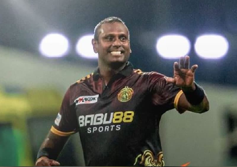 මැතිව්ස්ගේ කඩුලු ත්රිත්වය වොරියර්ස් දිනවයි