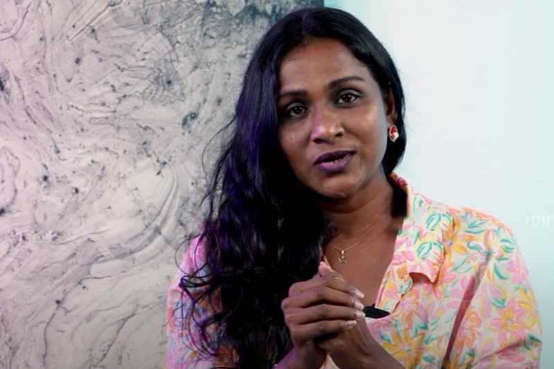 ජීවිතය දිහා අලුත් ඇහැකින් බලන්න කැමති අයට ‘Peppermint’