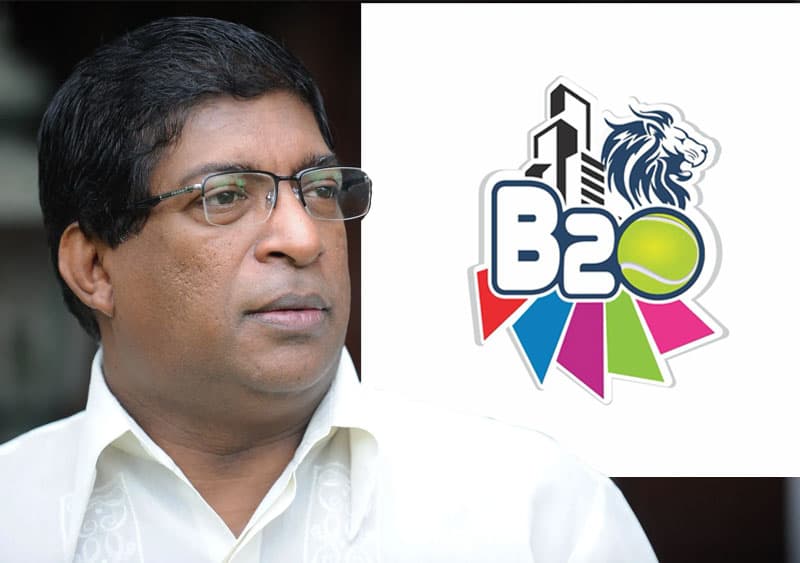 ක්රිකට් ජරමර අස්සේ රවිත් ක්රිකට් වලට අත ගසයි !