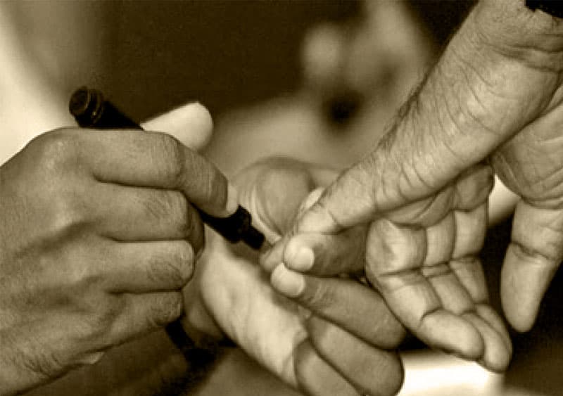 මේ ඡන්ද තියන්නෙ මොනවටද? | කුසල් පෙරේරා