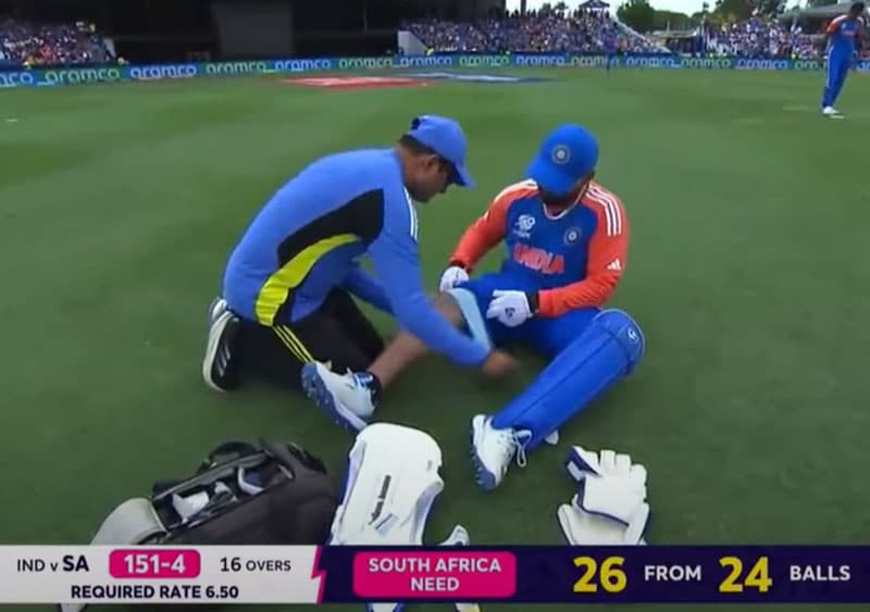 T20 ලෝක කුසලාන අවසාන තරගය දිනන්න ඉන්දියාව යෙදූ උප්පරවැට්ටිය අනාවරණය වෙයි