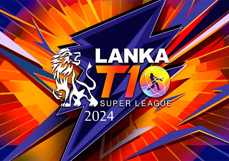 මංගල ‘ලංකා T10 සුපර් ලීගය’: දෙස් විදෙස් ක්රීඩකයන් ලියාපදිංචි කිරීම ඇරඹේ