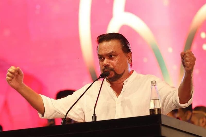 විමල්ගේ ප්රකාශය අධිකරණයට අපහාසයක්ද? පොලිස්පතිට විමර්ශන නියෝගයක්