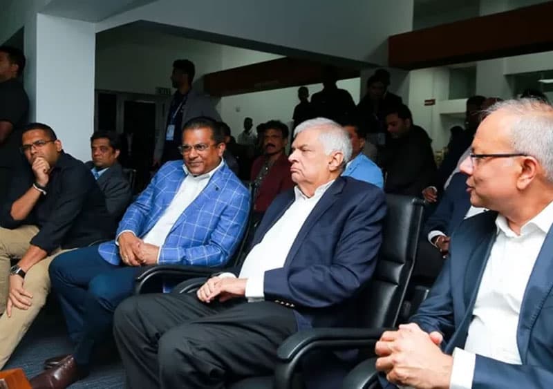 LPL තරඟාවලියේ සිටි නීතිවිරෝධී ක්රිප්ටෝකරන්සි සමාගම් ගැන හෙළිදරව්වක් !