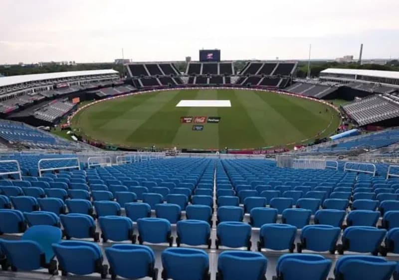T20 ලෝක කුසලානය 2024: ඇමෙරිකාවේ පැවැත්වෙන තරගවල ආරක්ෂාවට ස්නයිපර්වරුන්
