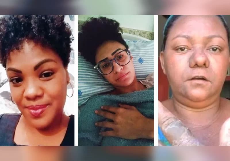 දහස් ගණනක් කාන්තාවන් ඖෂධ සමාගමකට එරෙහිව නඩුමඟට