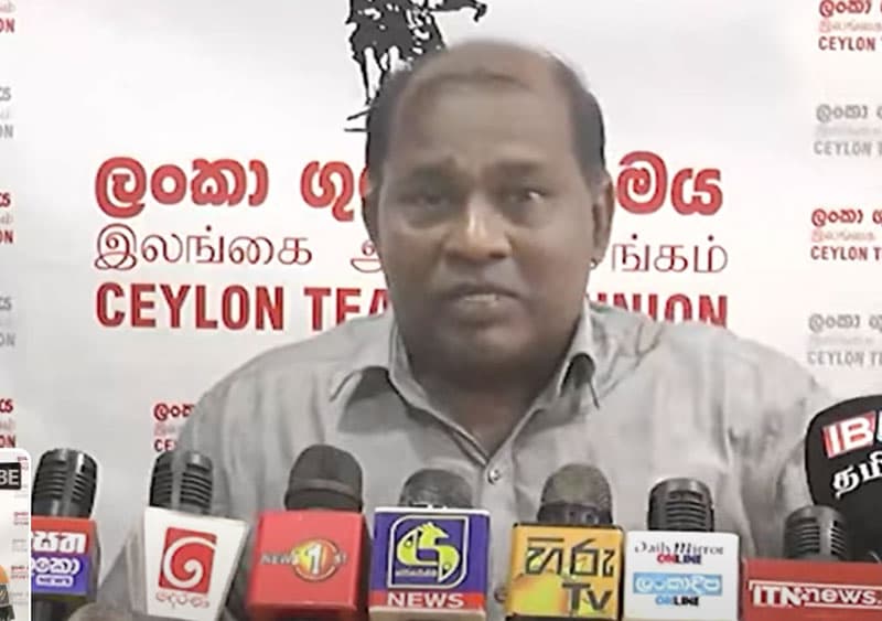 VAT ඉහල යාමෙන් පාසල් අධ්යාපනයටත් කණකොකා හඬන ලකුණු