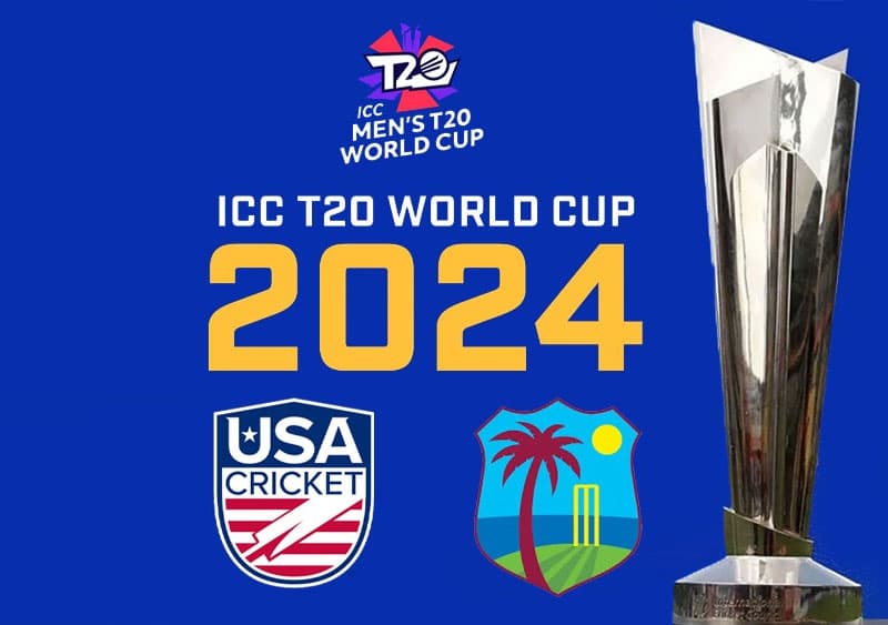 T20 ලෝක කුසලානය: බේස්බෝල් රජයන දේශයක තබන ක්රිකට් සළකුණ