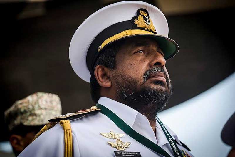 තරුණයින් 11 දෙනාගේ අතුරුදහන් කිරීමේ නඩුව: හිටපු නාවික හමුදාපති රවීන්ද්ර විජේගුණරත්න ඇප මත මුදාහැරෙයි!