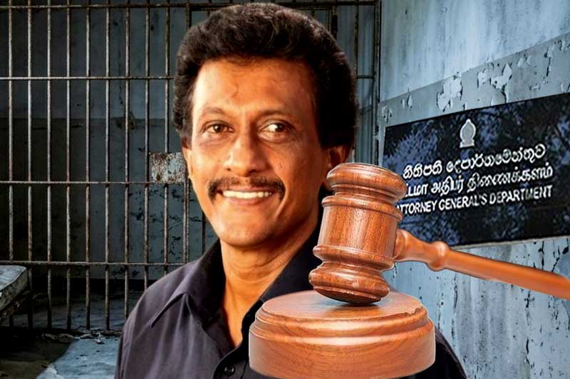 චන්දන කත්ත්රිආරච්චිගේ පෙත්සමට විරෝධතා ගොනු කිරීමට නීතිපතිට අවසර