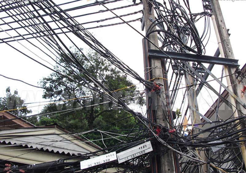 දෘෂ්ය දූෂණය ගැන රනිල්ගේ අවධානය -අජිත් පැරකුම් ජයසිංහ