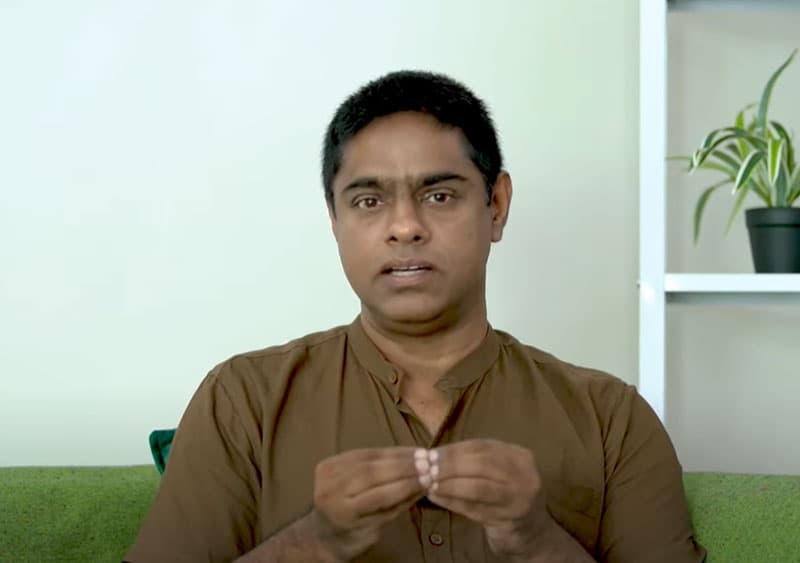 Triple I - 2040 වර්ෂයේ දී සංවර්ධිත රටක් වෙනුවෙන් සංවිධානයක්