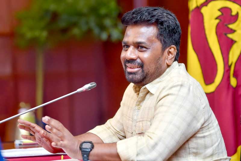විදුලි සේවකයන්ට ජනපතිගෙන් පොරොන්දුවක්