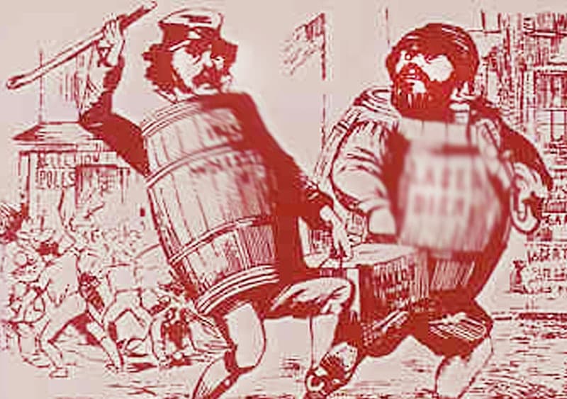 දේශපාලන පිම්පියෝ සහ දේශපාලන වහල්ලූ - (මහිම සුජීව ගමගේ)