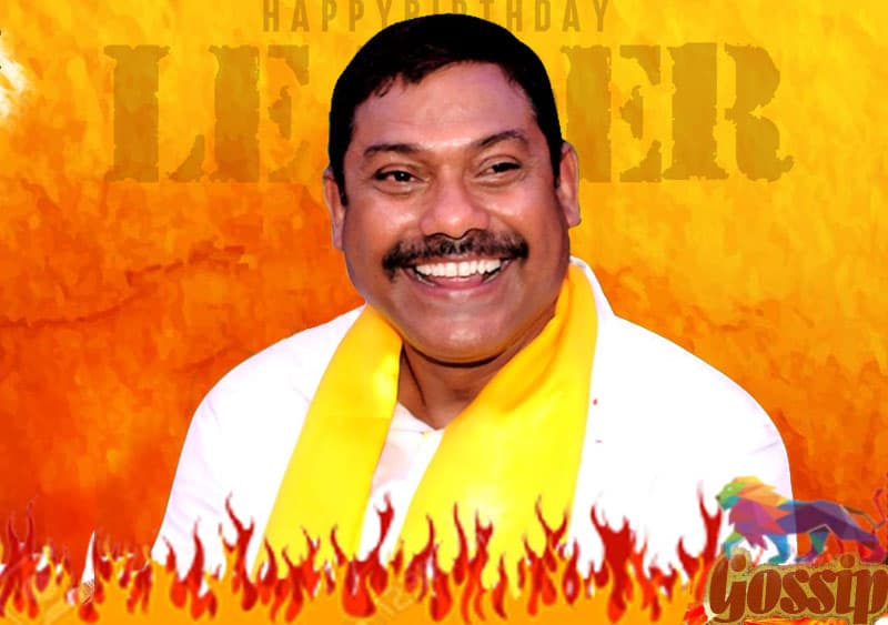 ‘ඩුප්ලිකේට් මහින්ද’ ඉන්දීයාව හොල්ලයි !