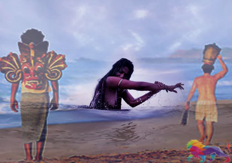අල්බොරාදා ගැන ආසියාතික කියවීමක්...- මහේෂ් හපුගොඩ