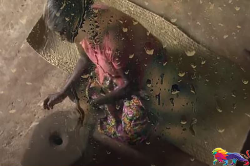 අම්මා - විෂ්ණු වාසු චිත්රපටයක්..