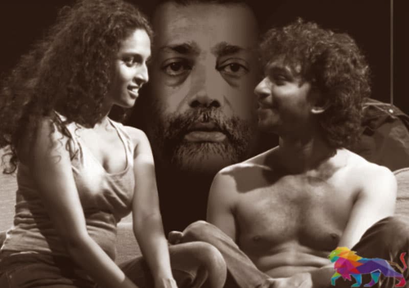 ඇන්ටික් කඩයක කළ රමණය -අජිත් පැරකුම් ජයසිංහ