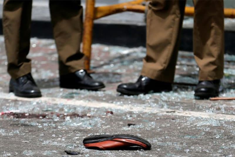 ආරක්ෂාවේ අනාරක්ෂාව සහ මැදහත්වාදී විකල්පවල වැදගත්කම - ජයදේව උයන්ගොඩ