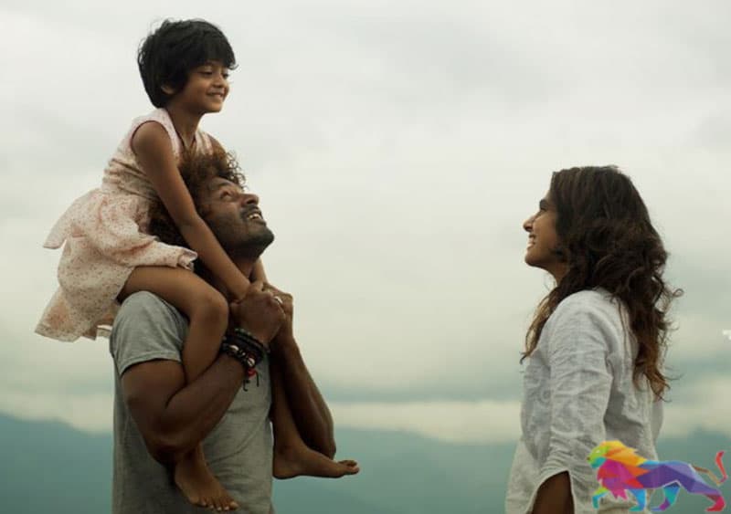 'දේශීය සිනමාවේ දකින්න නොලැබුණු හැඩතල 'ආයු'