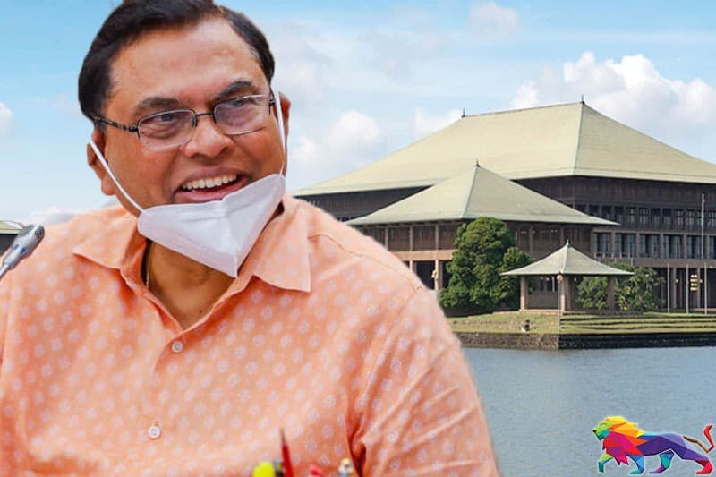බැසිල්ගේ පාර්ලිමේන්තු සම්ප්රාප්තිය ස්ථිර වේ! - ජුලි 08දා රටපුරා සැරසිලි
