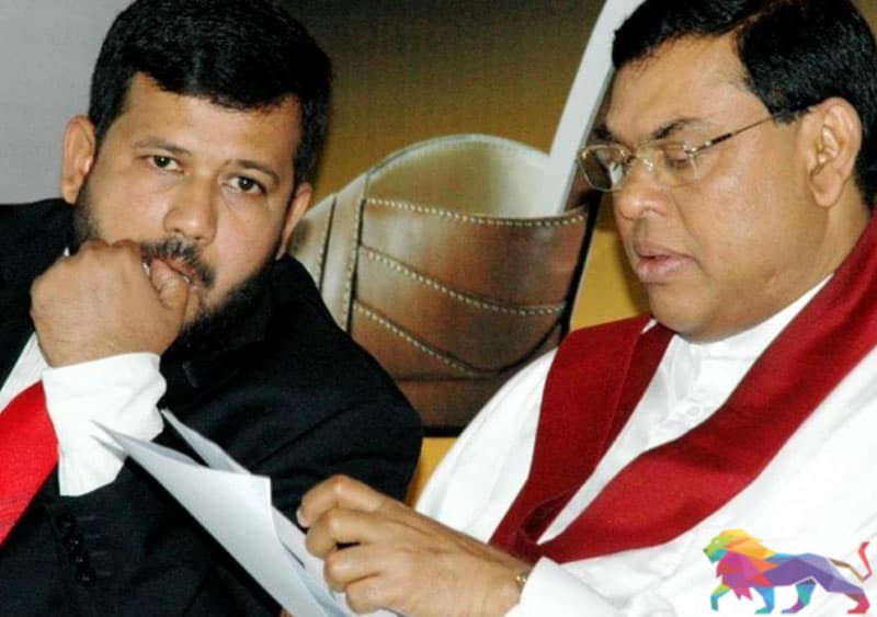 රිෂාඩ් බද්යුද්දීන්: රාජපක්ෂවාදය හඳුනාගැනීමේ අපූරු දර්ශකයක් - ගාමිණී වියන්ගොඩ
