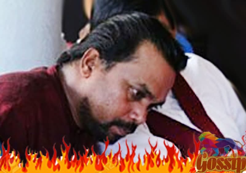 බැසිල්-විමල් රහස් කතා! - අගමැතිගේ බලතල රැකගෙන විස්ස සම්මත කිරීමේ සුදානමක්!!