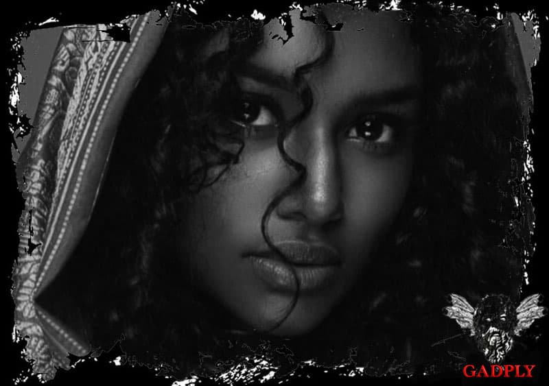 අතුරුදන් වූ කළු කෙල්ලෝ - ඇටමැස්සා (30)
