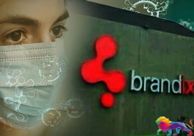 බ්රැන්ඩික්ස් කම්හලේ ආරක්ෂන ක්රමවේදයන් තිබී නැහැ - කම්කරුවෝ කියති