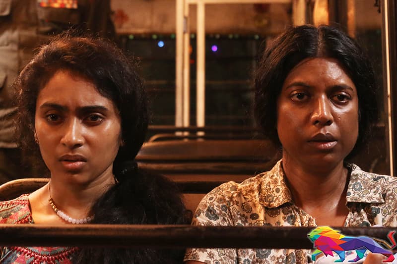 'වෙඩි නොවදින ළමයි' ඩකා අන්තර්ජාතික සිනමා උලෙළට