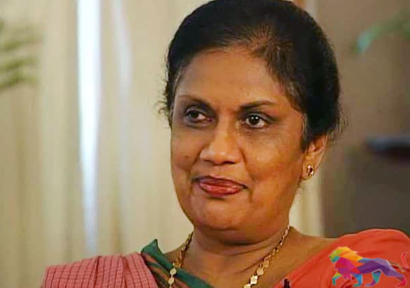 හිටපු ජනාධිපතිනියගේ 75 වන ඡන්ම දින සැමරුම රුවන්වැලියේදී