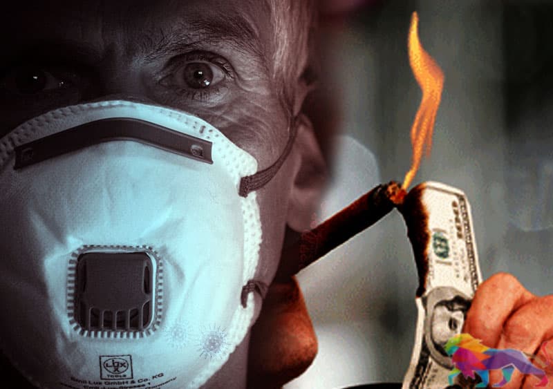 කොරෝනා : මිතුරුකම් නැති සම්බන්ධතා පමණක් ඇති ධනවාදී ගෝලීයකරණයේ අවසානයද? -කථිකාචාර්ය ධම්ම දිසානායක